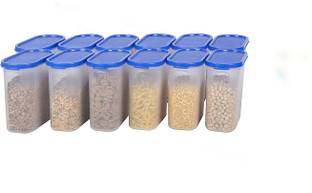 Cutting EDGE Plastic Utility Container  - 1.8 L