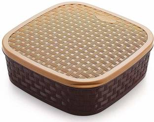 Flipkart SmartBuy Plastic Utility Container  - 700 ml