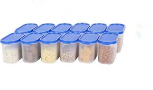 Cutting EDGE Plastic Utility Container  - 1200 ml