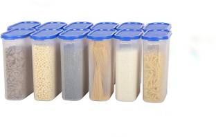 Cutting EDGE Plastic Utility Container  - 2.4 L