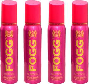 FOGG ESSENCE DEODORANT 120 ML Deodorant Spray  -  For Men & Women