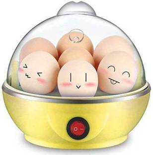 Dewberries Multi-functional Egg Boiler, Egg Cooker, electric Egg Boiler Multifunctional Egg Cooker