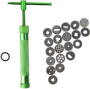 TRENDING PRODUCTS VILLA Fondant Tool Kit