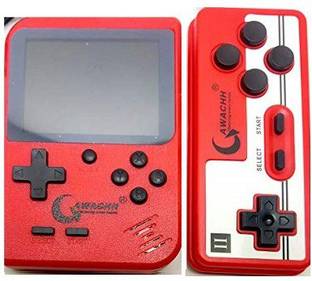 कवाच SUP 400 in 1 Games Retro Game Box Console Handheld, yes के साथ