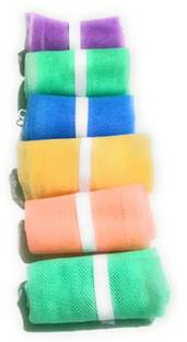 dannu fridge bags,Vegetable and Fruits bags (with ZIP,) Pack of 3 Grocery Bags