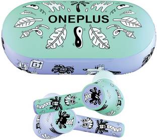 OnePlus Buds Z Bluetooth