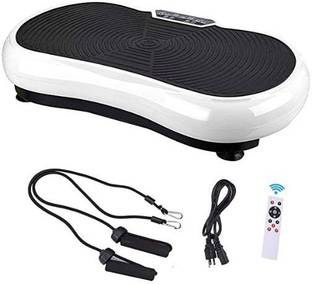iBest KGL 6 PRO Vibration Plate and Weight Loss Exercise Machine Massager