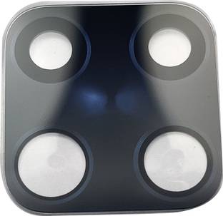 anonbasics CLG211 Poco M2 Pro Camera Lens Glass