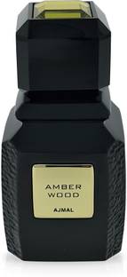 अजमल Amber Wood Eau de Parfum  -  100 ml