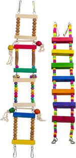 GREENBIRDS Climbing Perch Bird, Guinea Pig, Hamster, Mouse, Rabbit, Squirrel