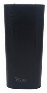 Syska 10000 mAh Power Bank