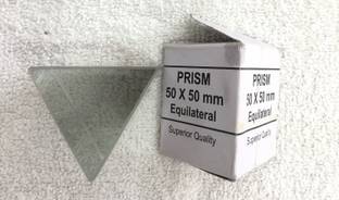 mans MANS0051 Solid Prism