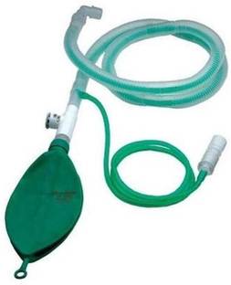 Meditech Bain Circuit and Re Breathing Bag Bain Circuit Respiratory Exerciser