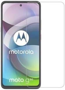 NSTAR Tempered Glass Guard for Moto G5 5G