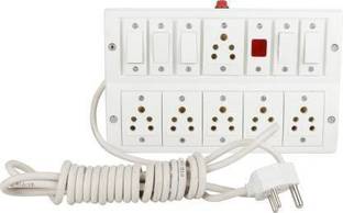 BAHUL LATEST / REO ASSEMBLED12 6  Socket Extension Boards