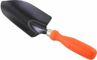 JetFire 204 Hand Digging Trowel (Steel, Multicolor) Shovel