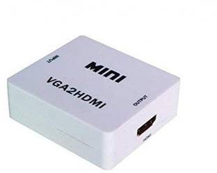 TSS  TV-out Cable VGA TO HDMI
