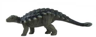 Tector Ankylosaurus (387234) - By Animal Planet (Official)