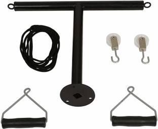 Rebalance India Physio Therapy Shoulder Pulley - Bold Balance Step