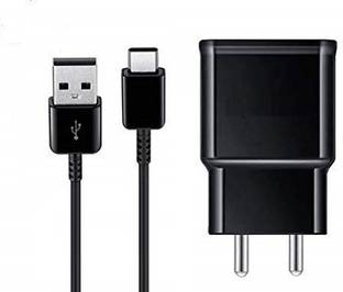 Ekon 18 W 1.67 A Wall Charger for Mobile with Detachable Cable