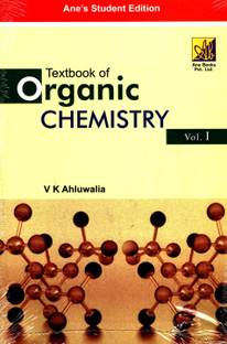 Textbook of Organic Chemistry