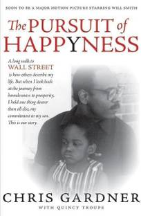 The Pursuit Of Happyness