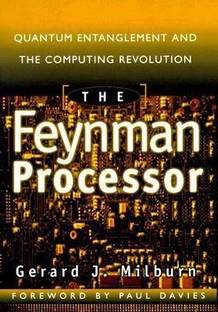 The Feynman Processor