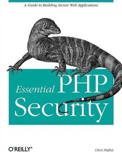 Essential PHP Security