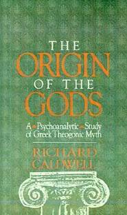 The Origin of the Gods