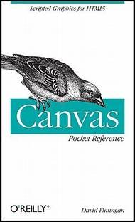 Canvas Pocket Reference