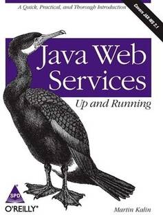 Java Web Services Up and Running