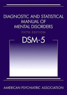 Diagnostic and Statistical Manual of Mental Disorders (DSM-5 (R))