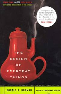 The Design of Everyday Things