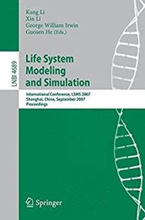 Life System Modeling and Simulation