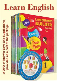 Learning English