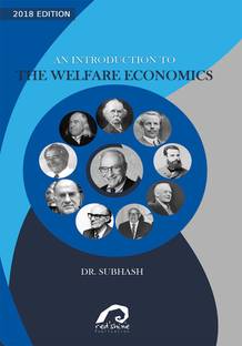 AN INTRODUCTION TO THE WELFARE ECONOMICS