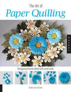 Art of Paper Quilling