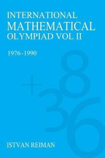 International Mathematical Olympiad Volume 2