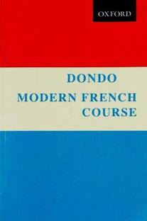 Modern French Course