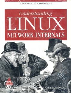 Understanding Linux Network Internals