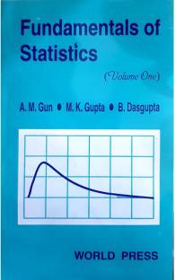 FUNDAMENTALS OF STATISTICS