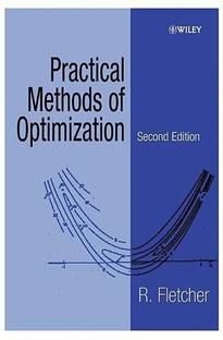Practical Methods of Optimization