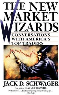 The New Market Wizards