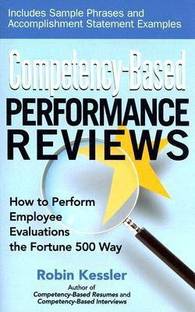Competency-Based Performance Reviews