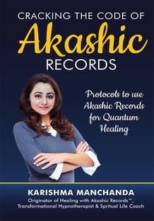 Cracking the code of Akashic Records