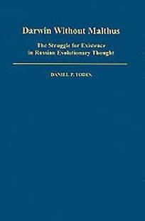 Darwin without Malthus