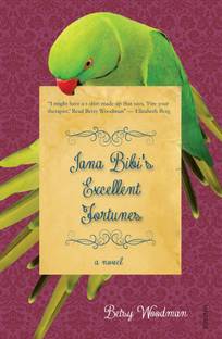 Jana Bibi's Excellent Fortune