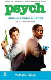 Psych: Mind-altering Murder