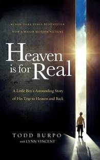 Heaven is for Real Movie Edition