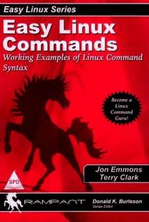 Easy Linux Commands